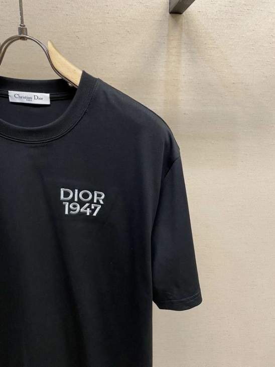 Dior T Shirts Short _SKUDiorS-2XLtltx4516000